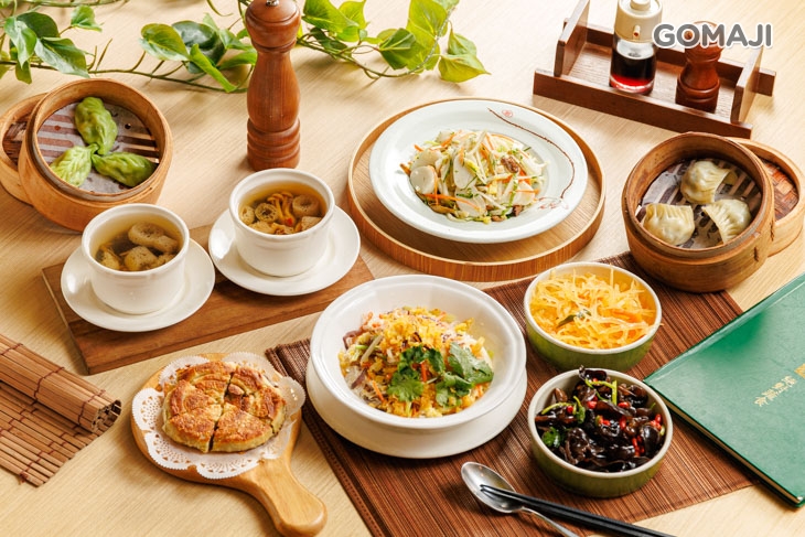 吃美味x吃飽飽雙人饕客餐 