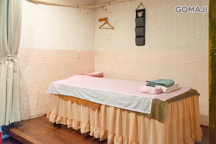 泰佳美容健康生活館