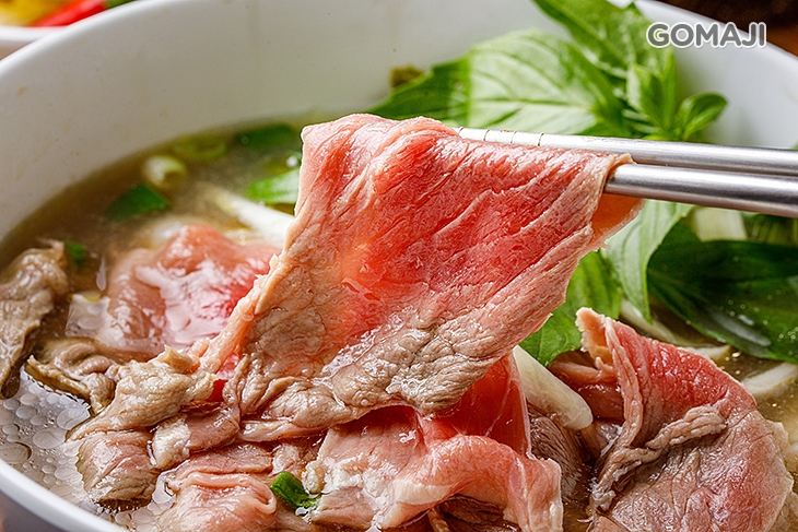 依鼎越式美食
