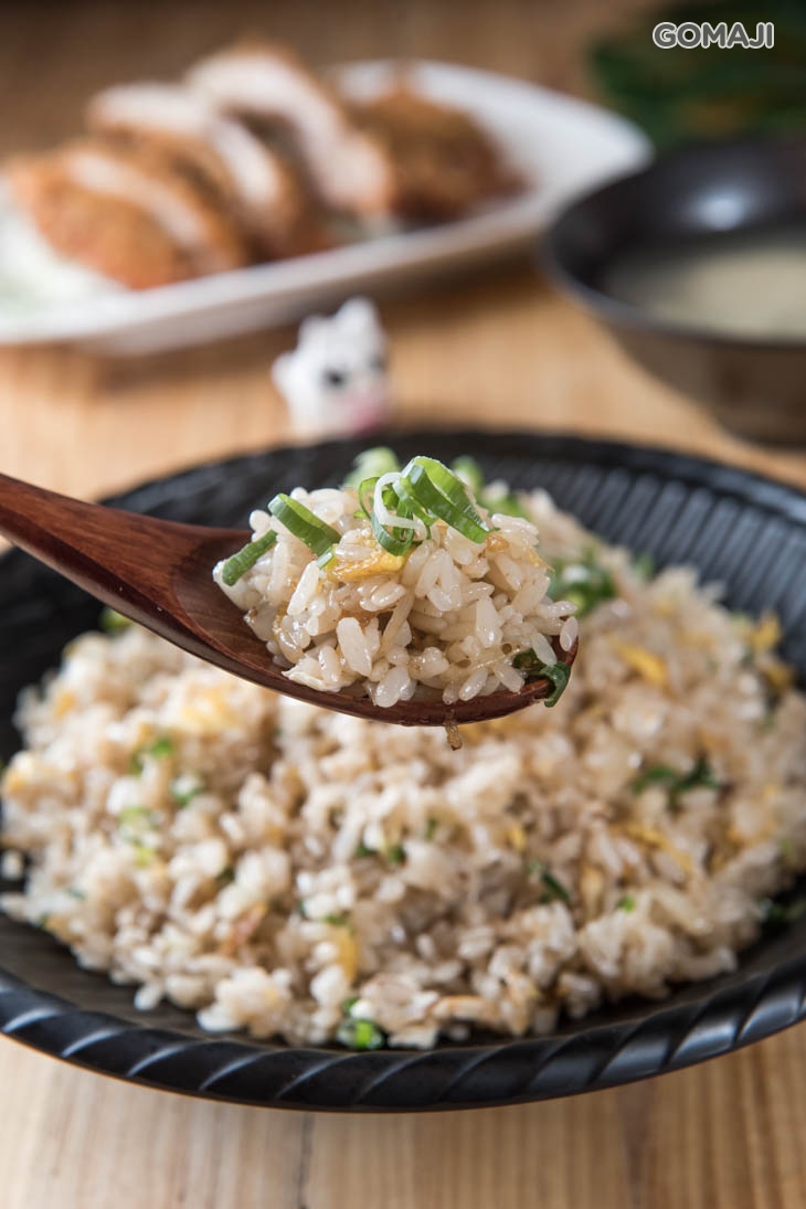 炒飯