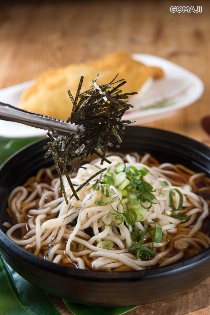 日式拉麵