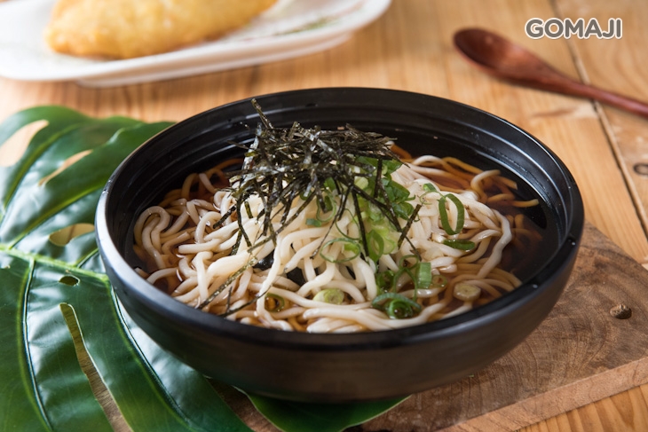 日式拉麵