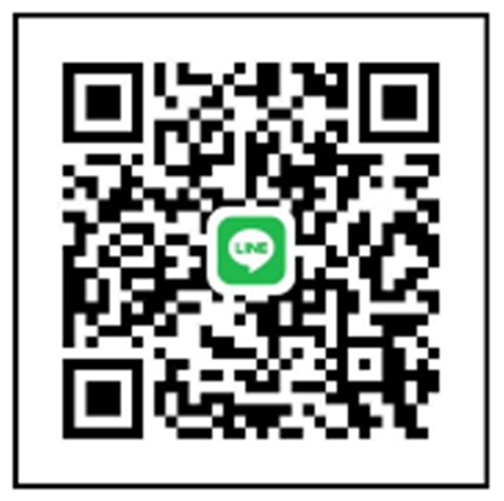 LINE QRcode