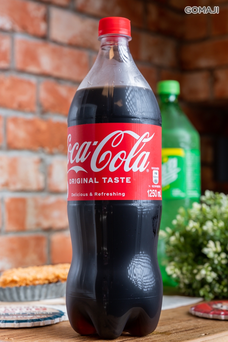  可樂(1.2L/瓶)