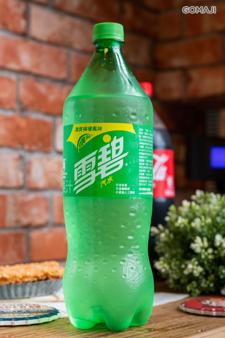  雪碧(1.2L/瓶)