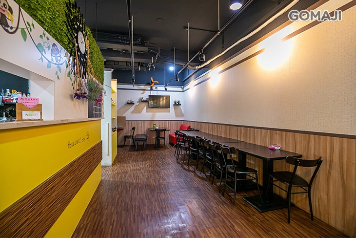鮮燉燉品專賣店