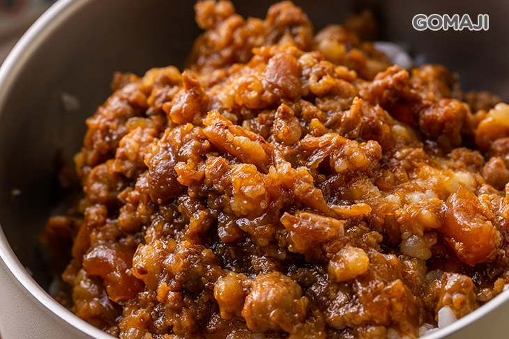 魯肉飯