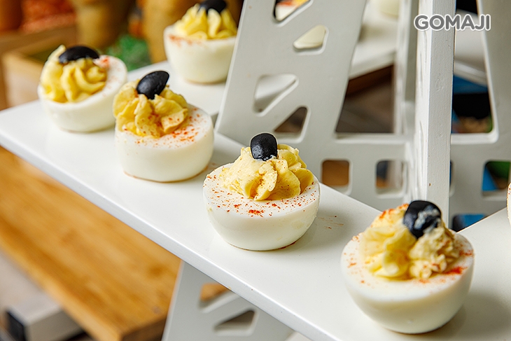 兒童節限定餐點