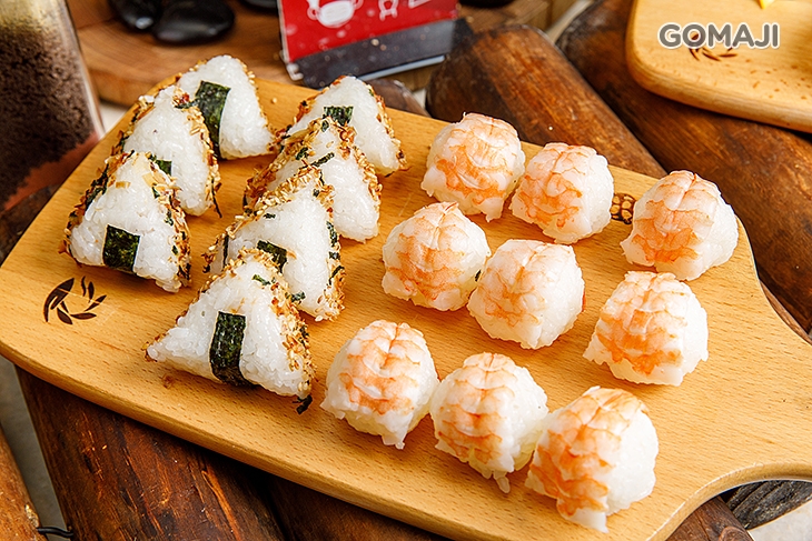 兒童節限定餐點