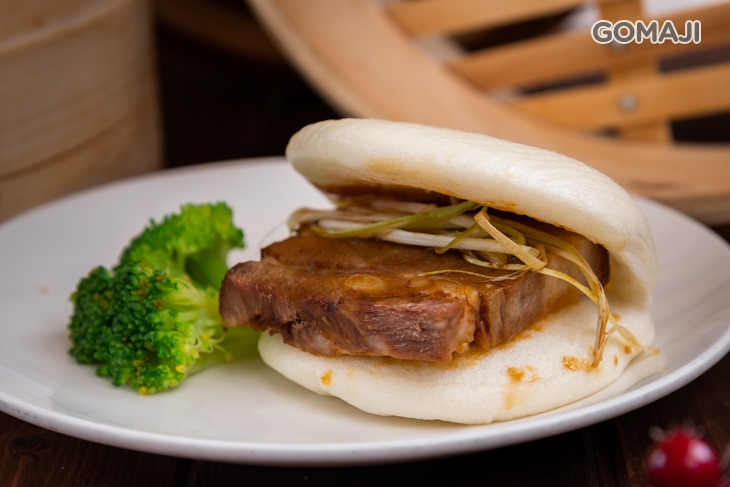 美味烤方一份(內含烤方皮)