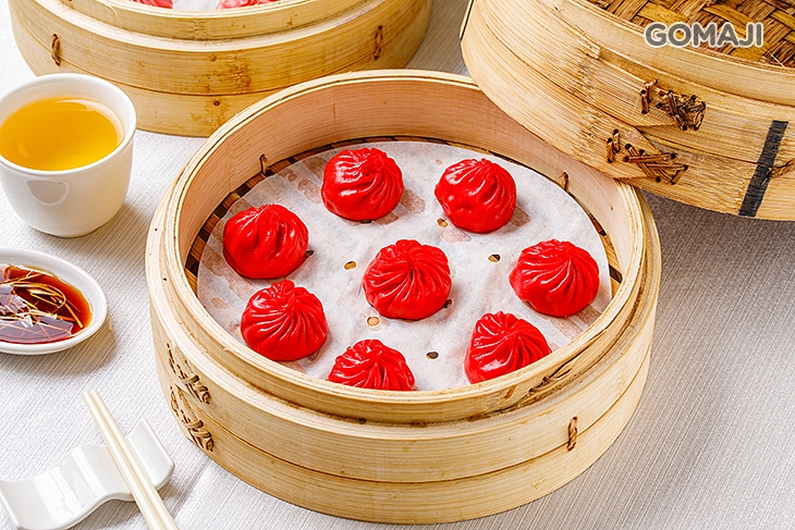  麻辣小包