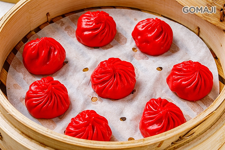  麻辣小包