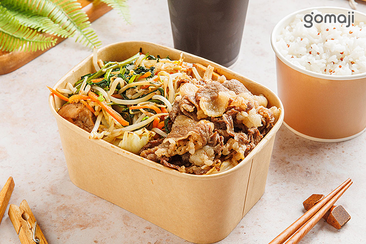 招牌原味-雪花牛