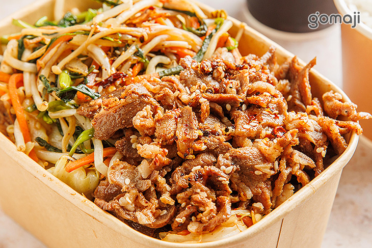 家傳麻辣-極品羊