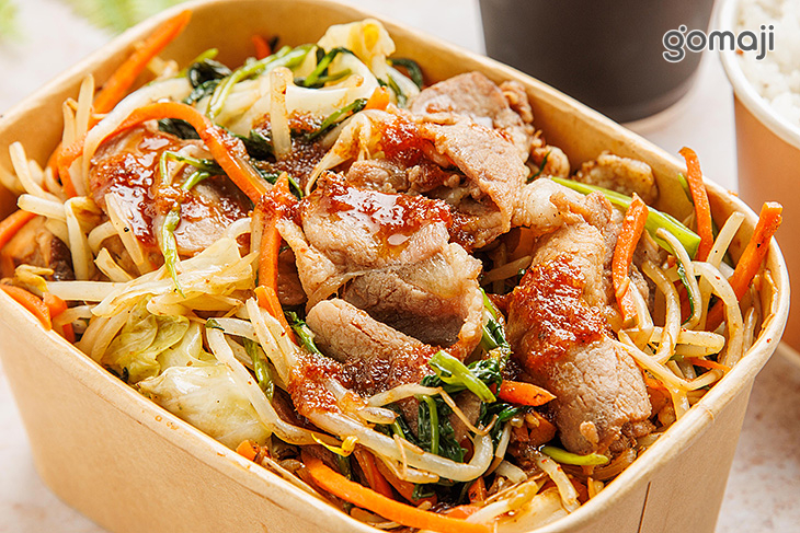 經典沙茶-嚴選豬