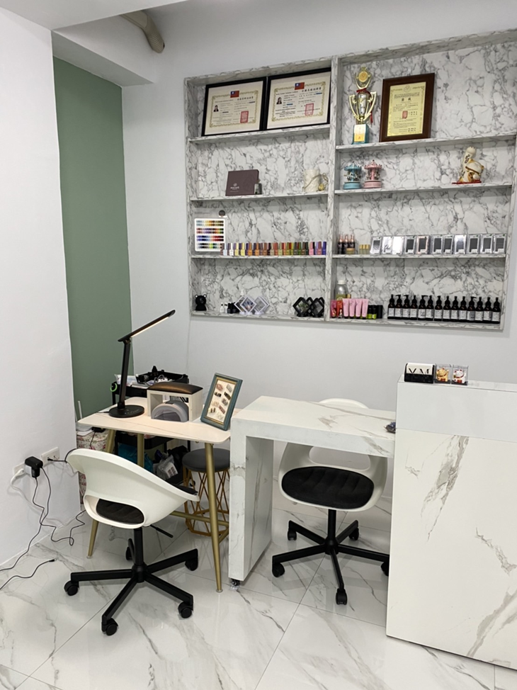 瑪莎美甲NAIL