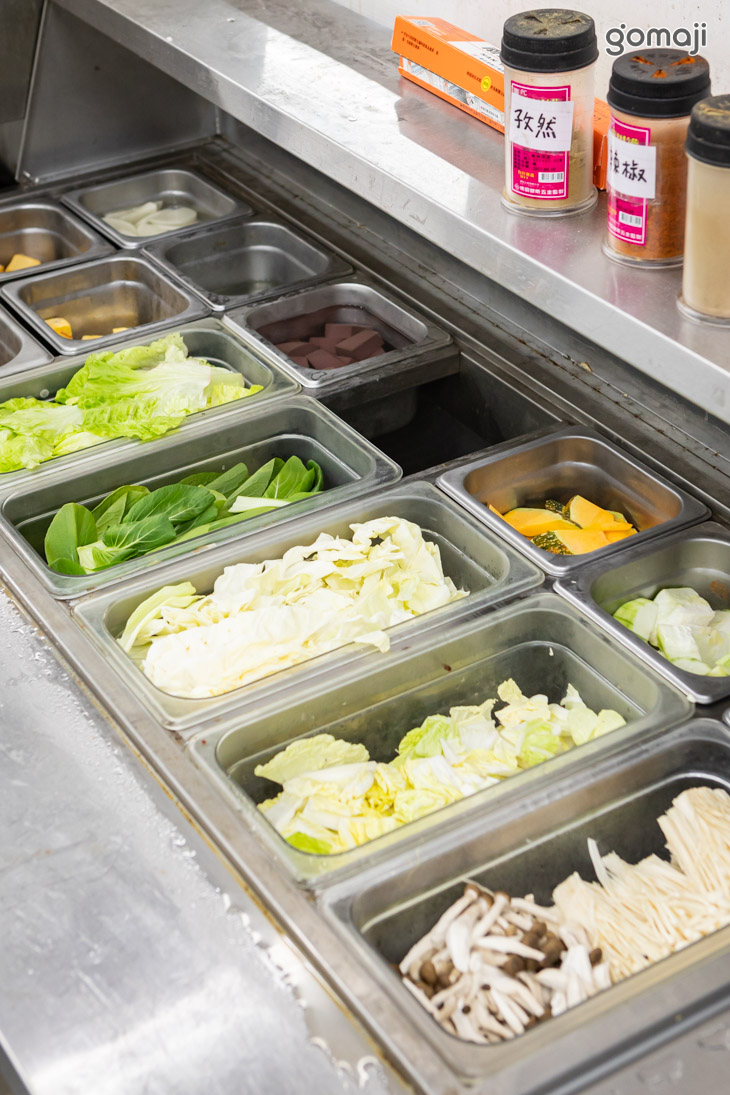 出帆人海鮮燒烤吃到飽