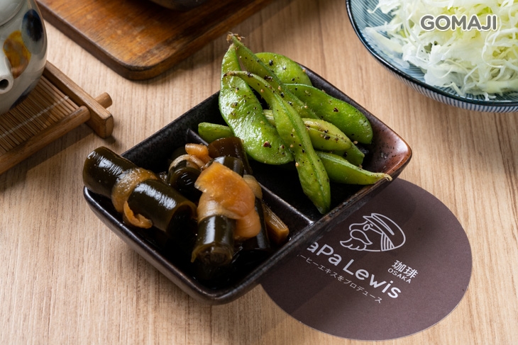 麻油菇菇（豬）