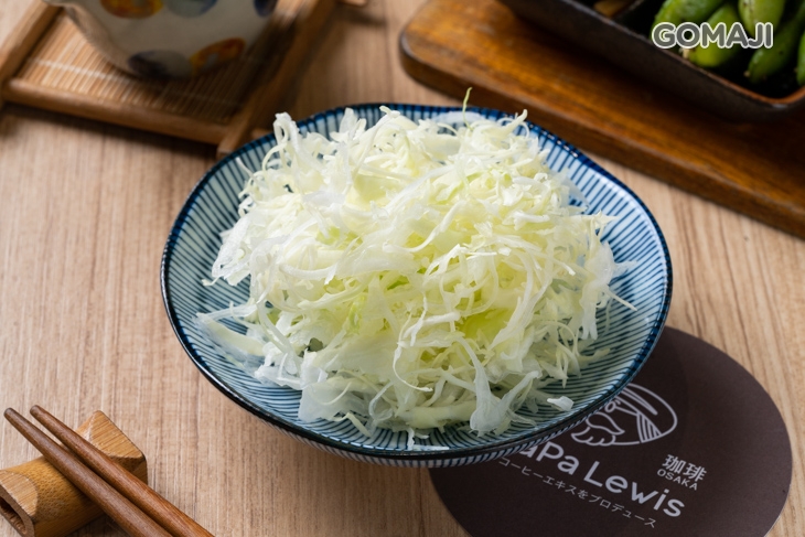 牛肉壽喜燒