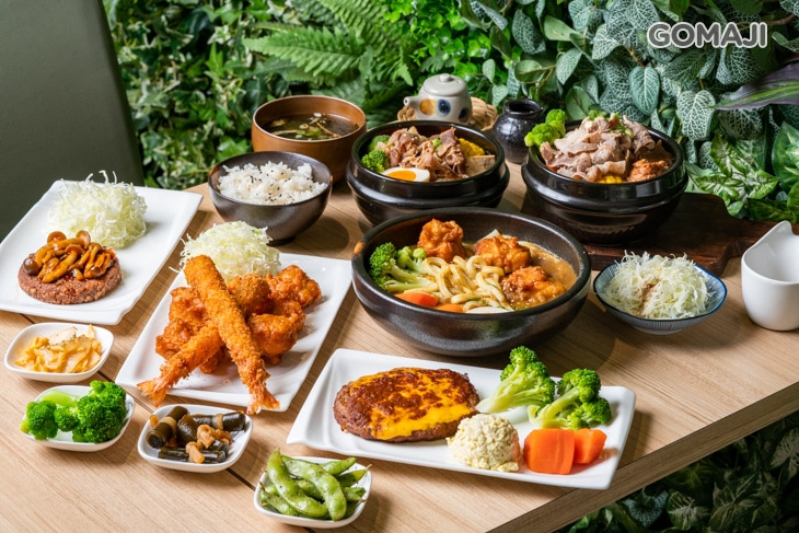 PaPa Lewis大坂珈琲 -微風松高店-