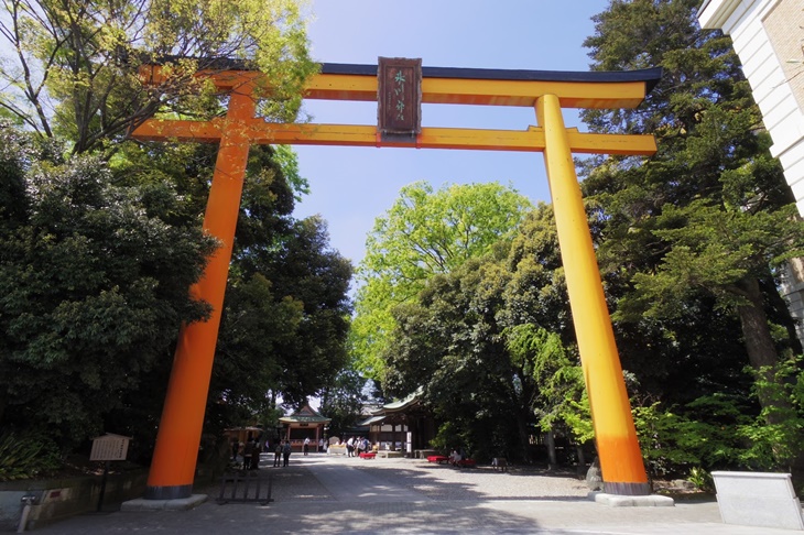 西武鐵道一日券電子票
