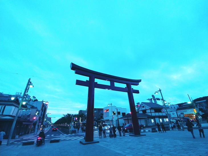 日本箱根鎌倉周遊券