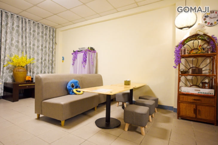 梁姐焗烤專賣店