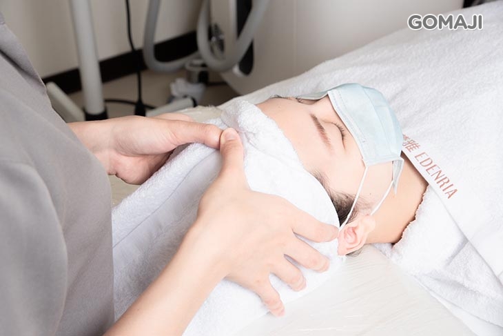 全身舒筋鬆綁放鬆