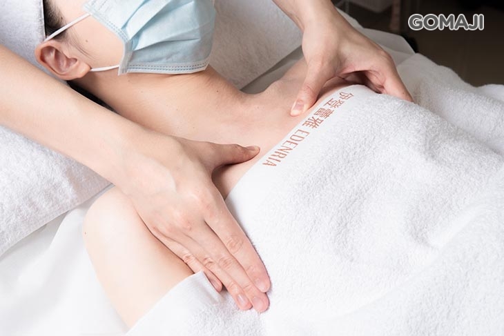 b.啵啵美胸腹宮循環按摩