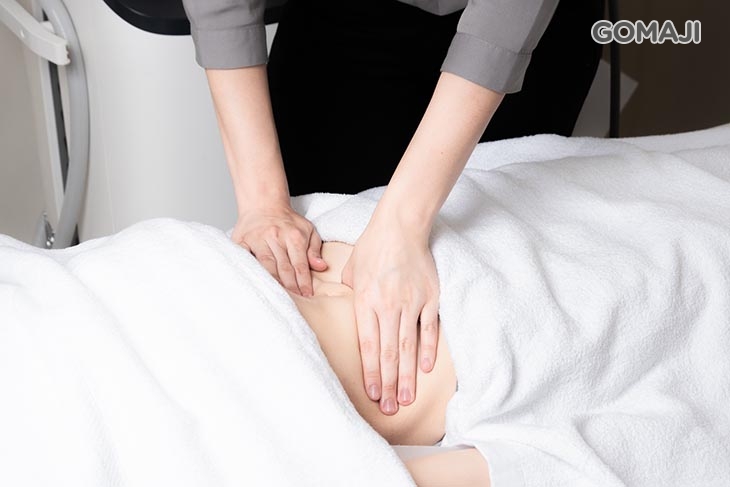 b.啵啵美胸腹宮循環按摩