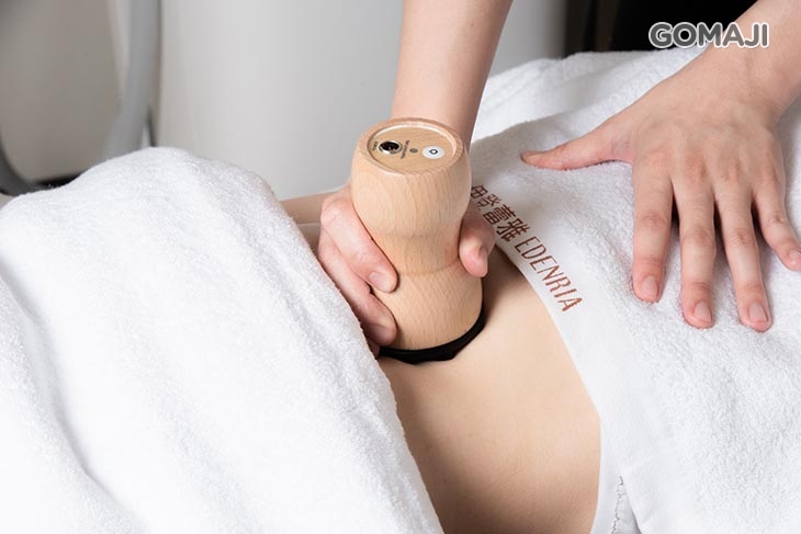 e.暖暖熱石深層底蘊釋放