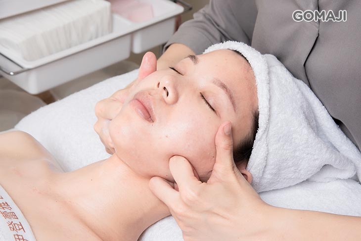 美V肌肉緊緻撥動提拉