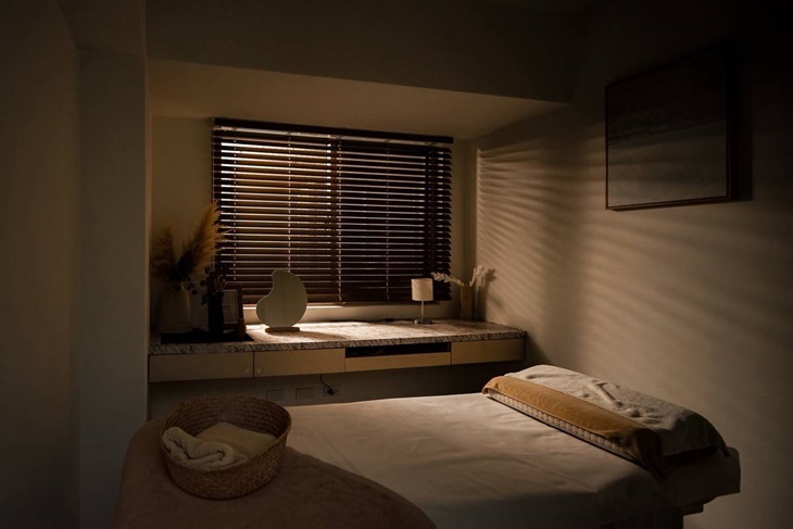 伊登蕾雅SPA 