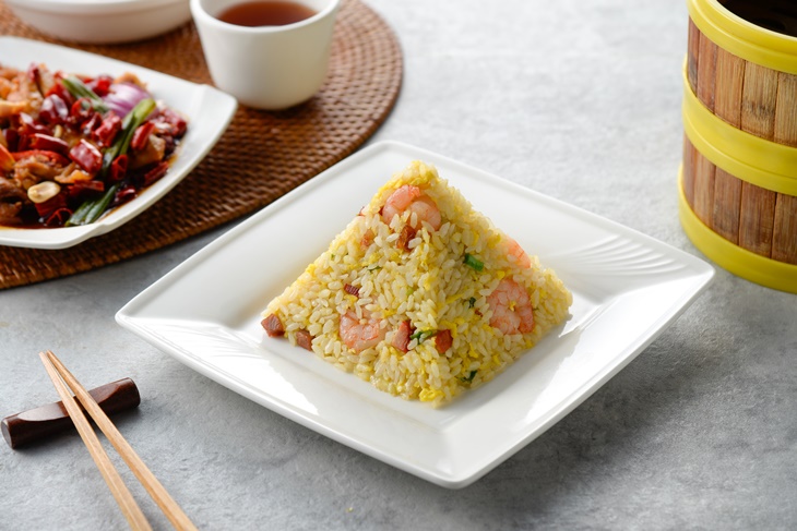 廣式炒飯
