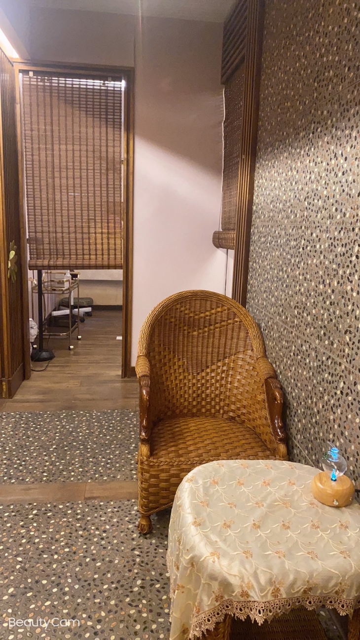 Lris黎芮絲時尚美容機構(甲后店)