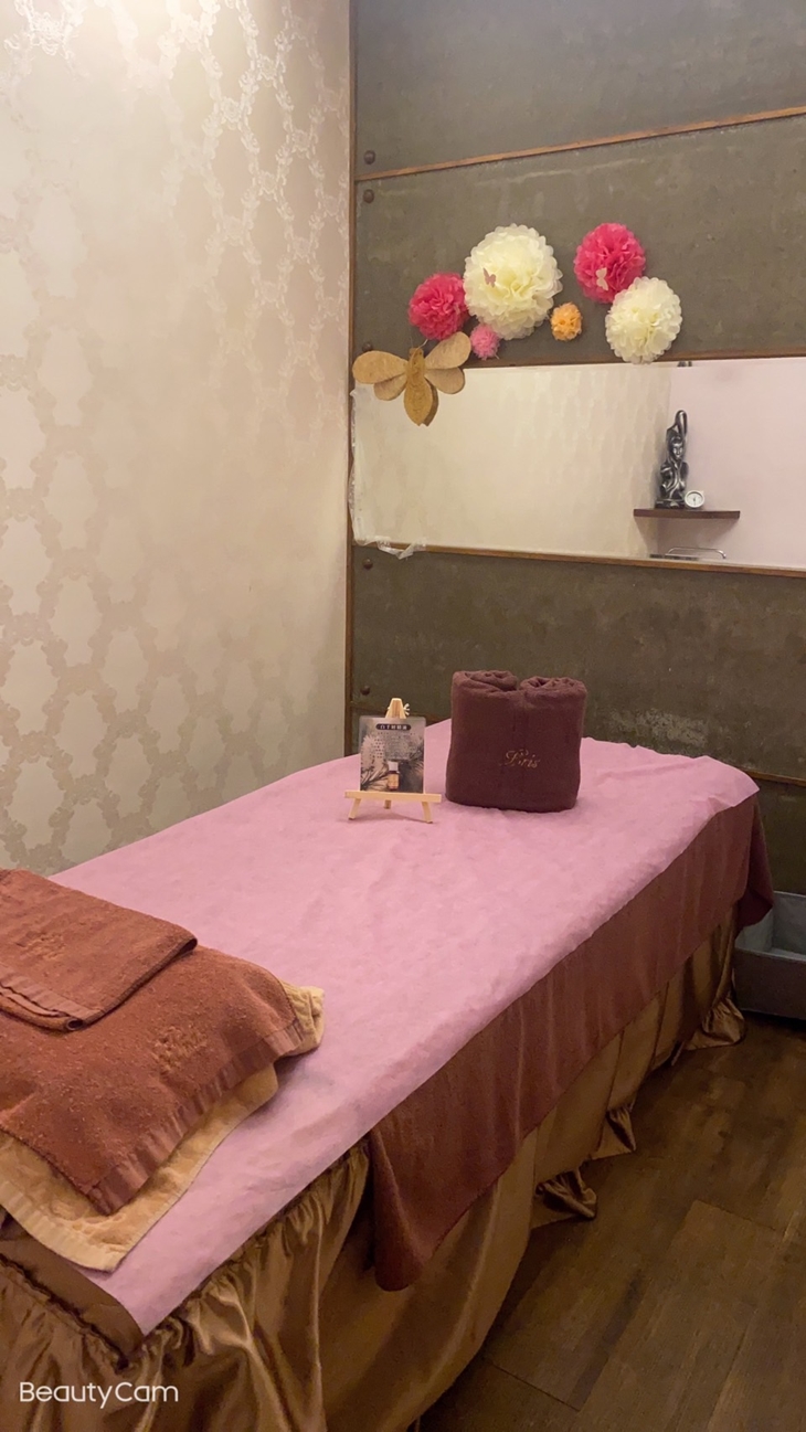 Lris黎芮絲時尚美容機構(甲后店)