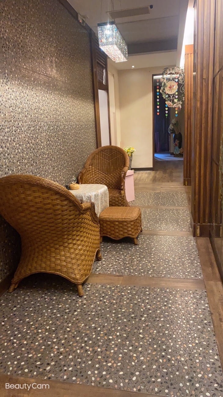 Lris黎芮絲時尚美容機構(甲后店)