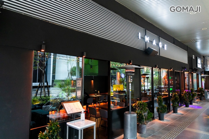 Inhouse-image餐酒館