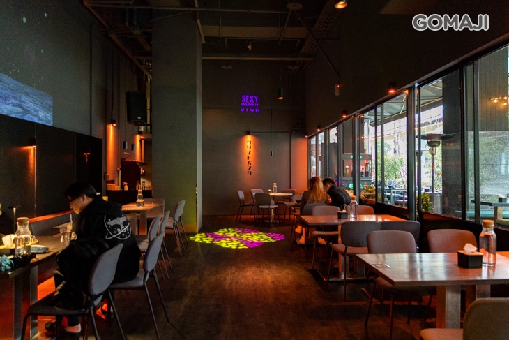 Inhouse-image餐酒館