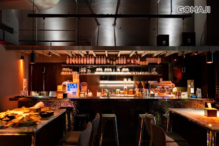 Inhouse-image餐酒館