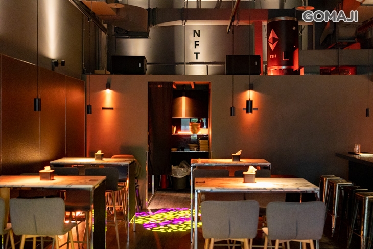 Inhouse-image餐酒館