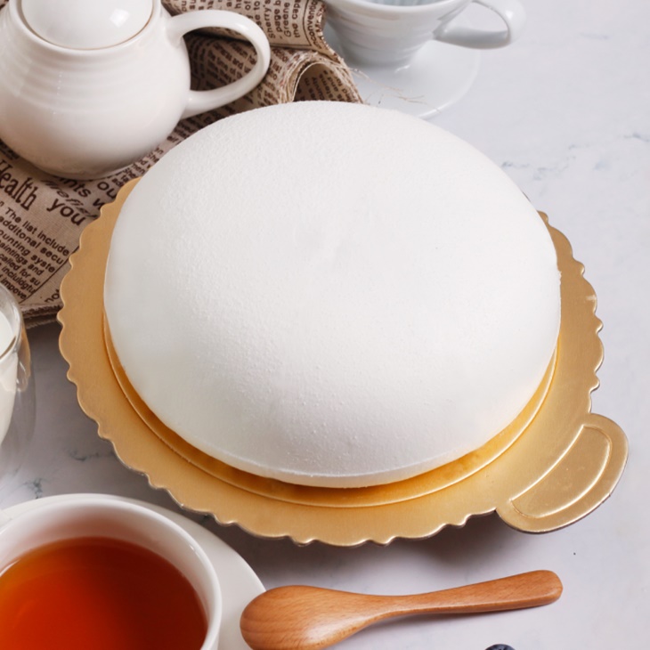 經典波士頓派8吋一個 