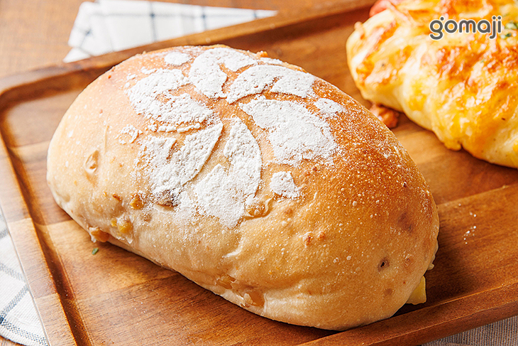 起司熱狗＆東京起司