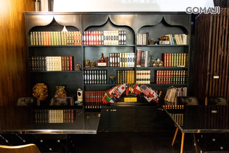 B.單人平假日人氣排套餐