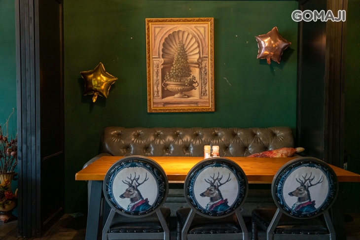 B.單人平假日人氣排套餐