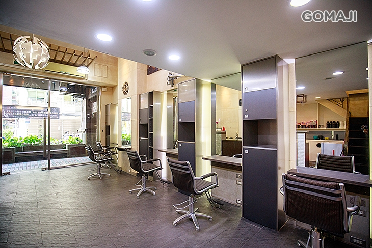 Louison Hair Salon 路易森時尚美學沙龍