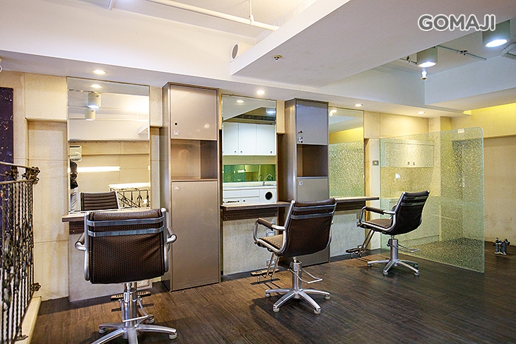 Louison Hair Salon 路易森時尚美學沙龍