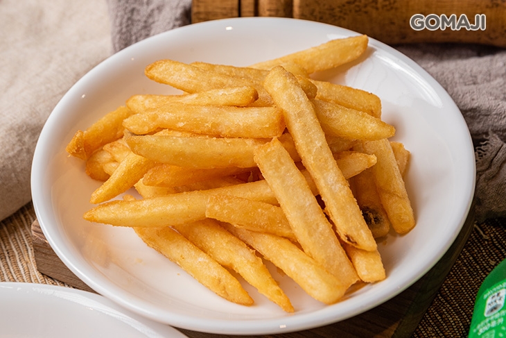 薯條