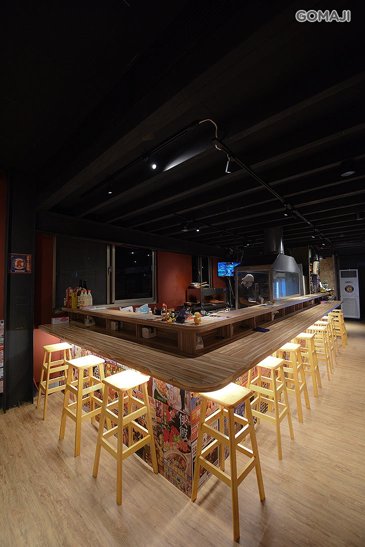 仟喜串燒居酒屋