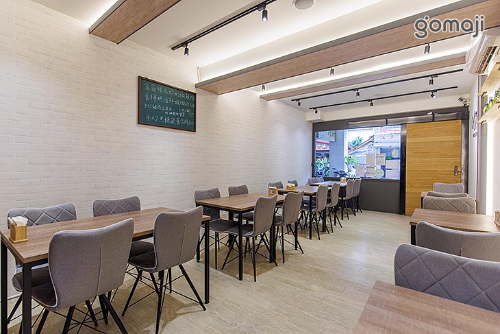 CH17 Pasta 義式餐館